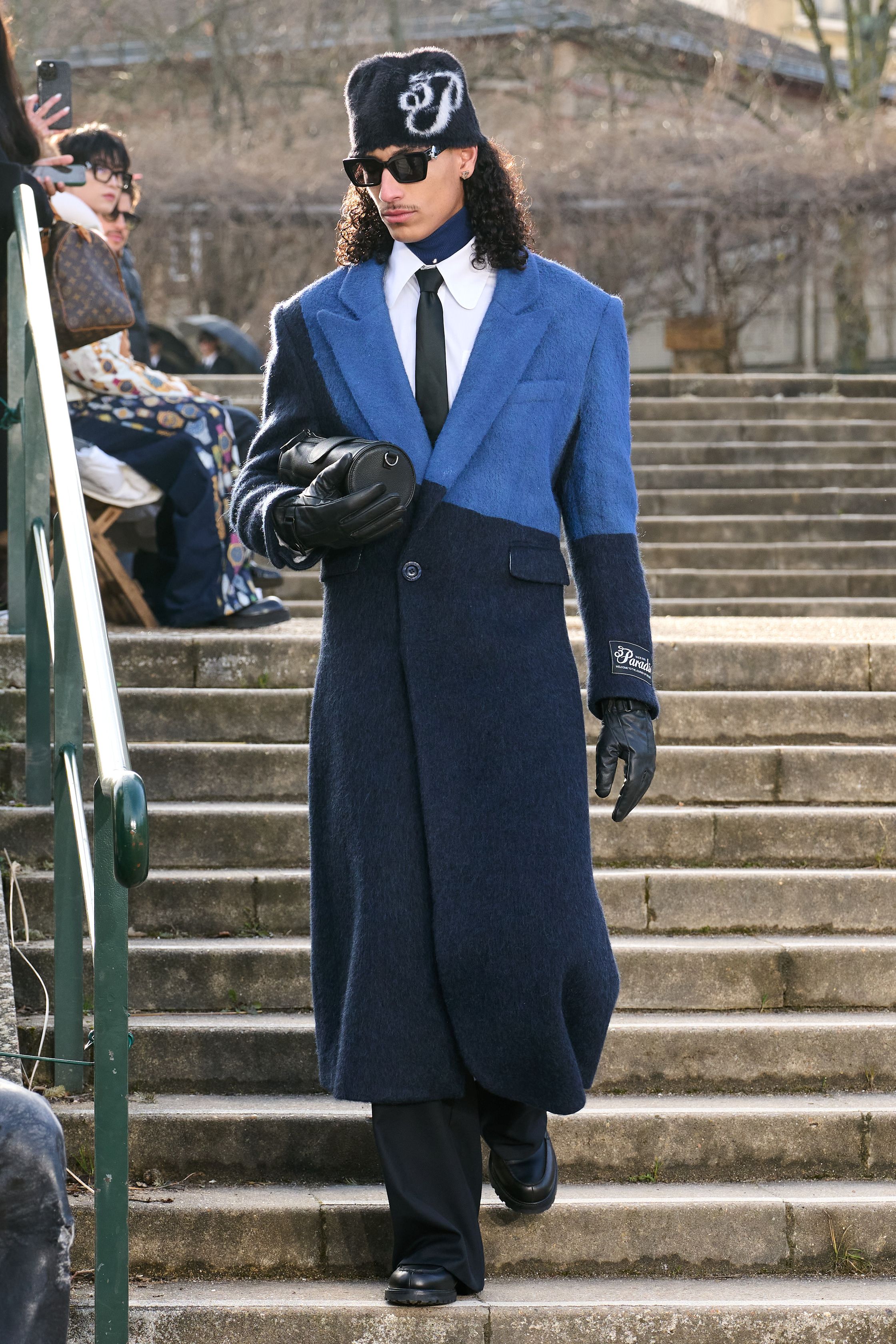 3.Paradis 26FW M010